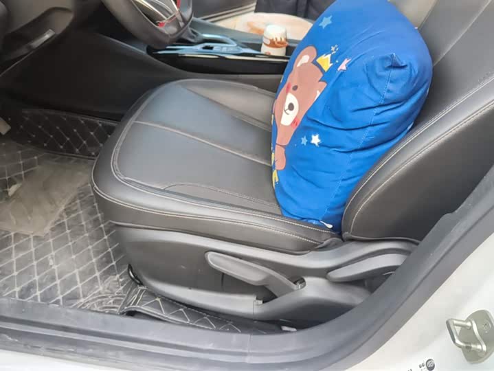 Фото 9 - Buick Verano