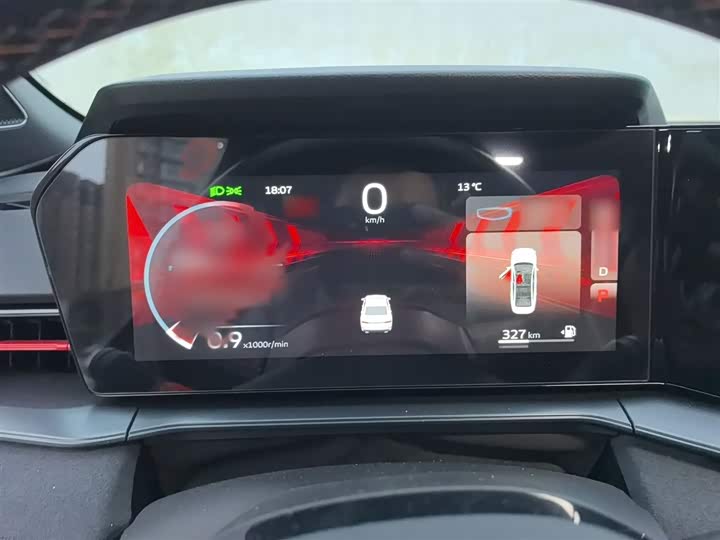 Фото 4 - Geely Binrui