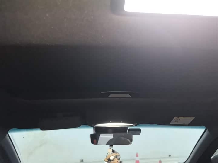 Фото 9 - Geely Binrui