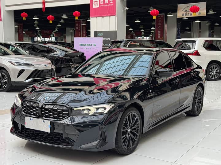 Фото 1 - BMW 3 Series