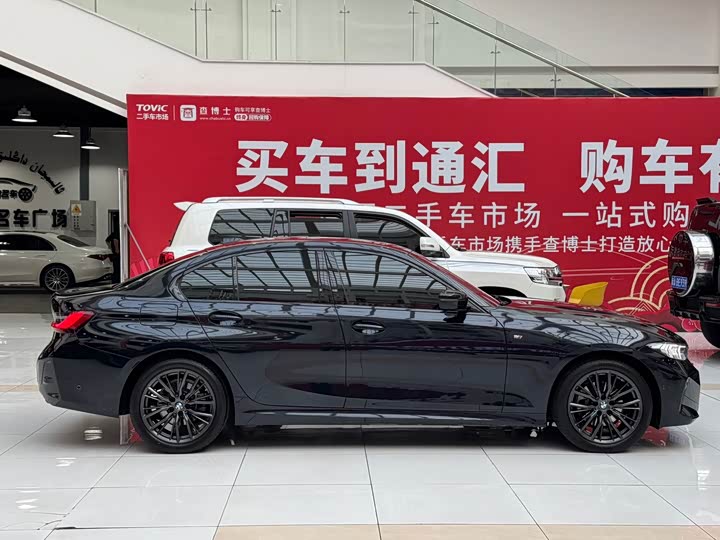 Фото 4 - BMW 3 Series