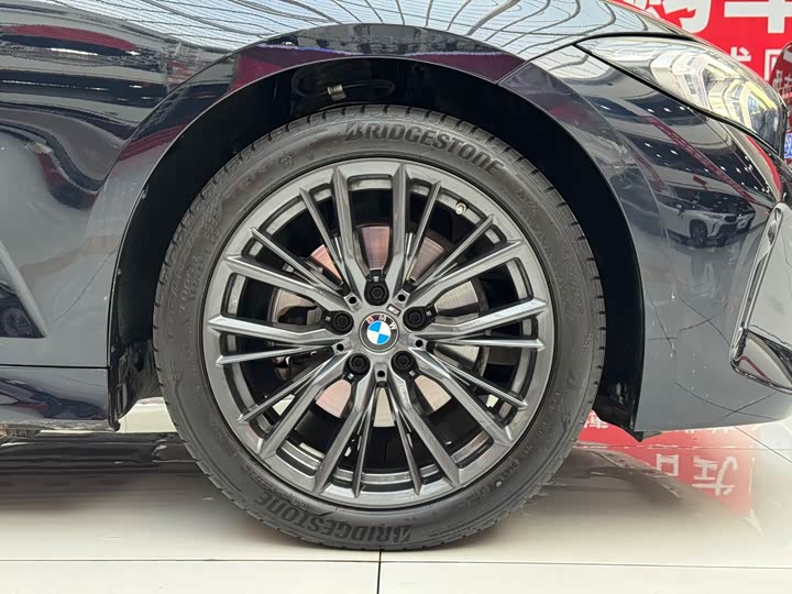 Фото 5 - BMW 3 Series