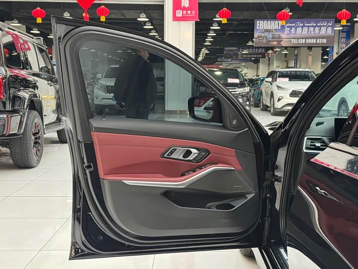 Фото 6 - BMW 3 Series