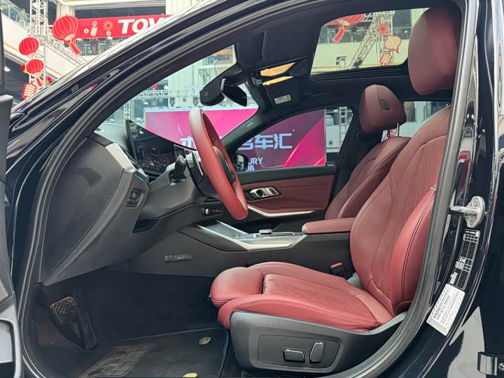 Фото 9 - BMW 3 Series