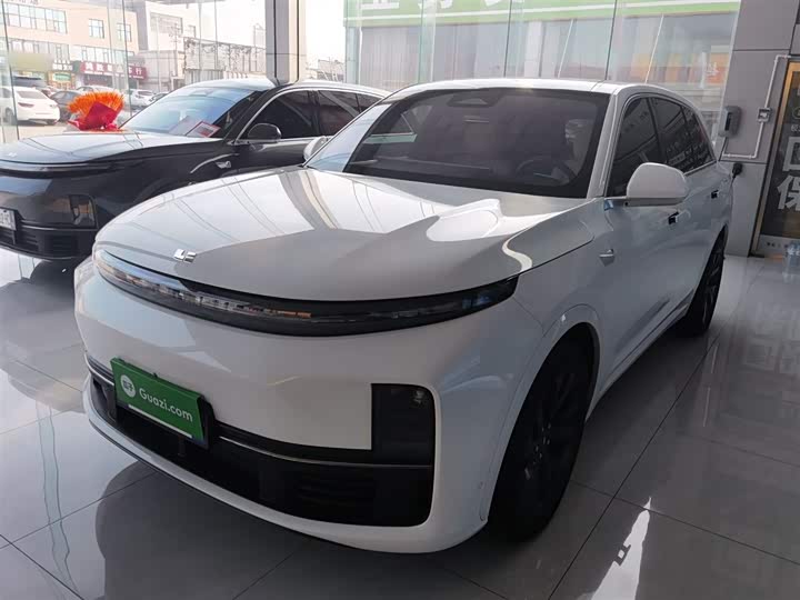 Фото 1 - LiXiang L7