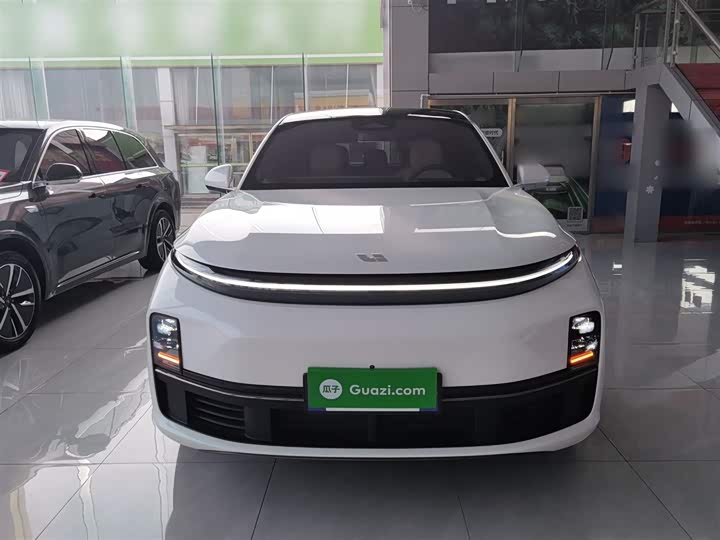 Фото 3 - LiXiang L7