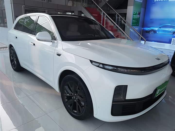 Фото 4 - LiXiang L7