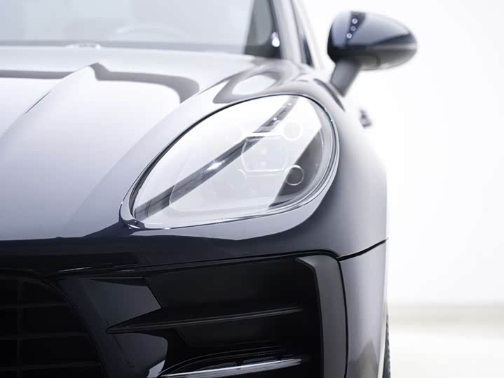 Фото 8 - Porsche Macan