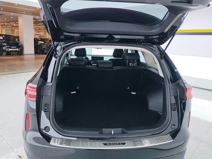 Фото 4 - Haval H6