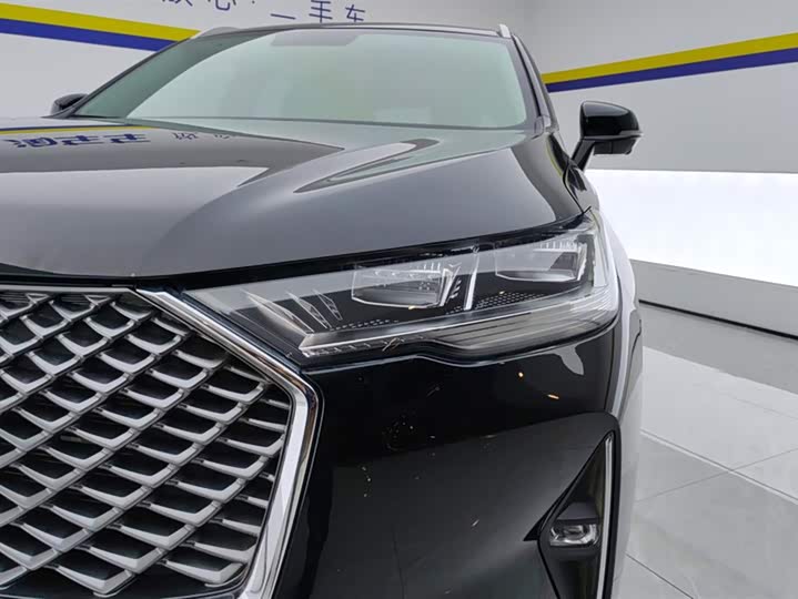 Фото 5 - Haval H6