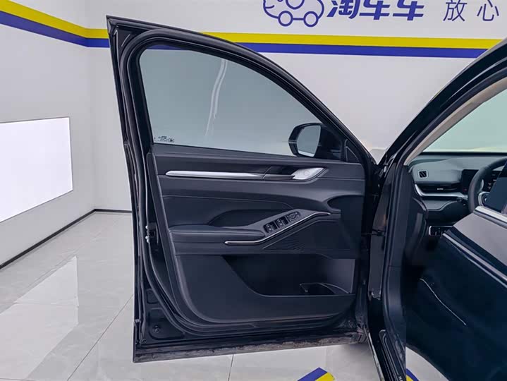 Фото 7 - Haval H6