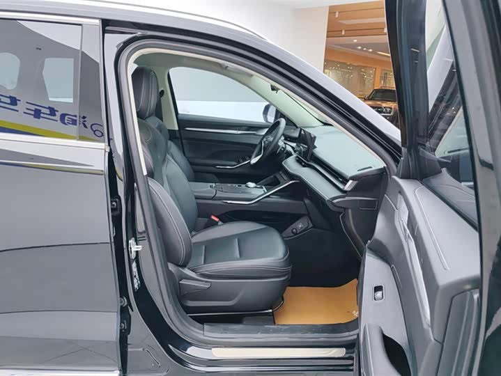 Фото 8 - Haval H6