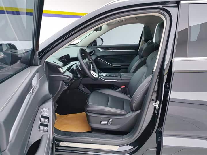 Фото 9 - Haval H6