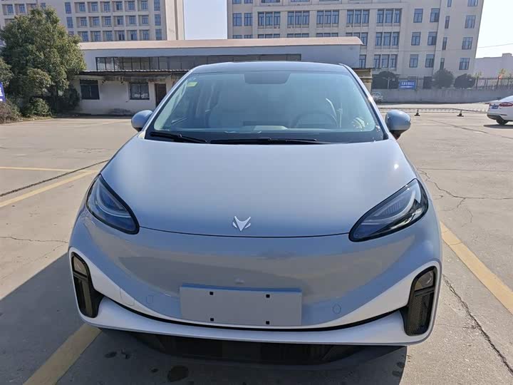 Фото 3 - BAIC Arcfox Kaola S