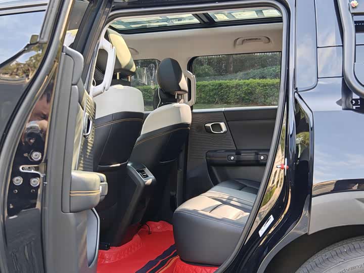 Фото 6 - BAIC Beijing BJ30