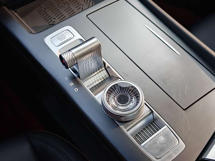 Фото 7 - BAIC Beijing BJ30