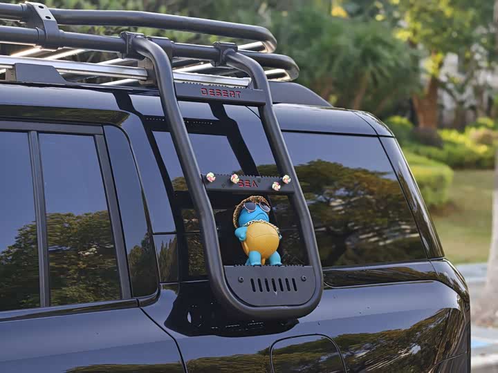 Фото 9 - BAIC Beijing BJ30