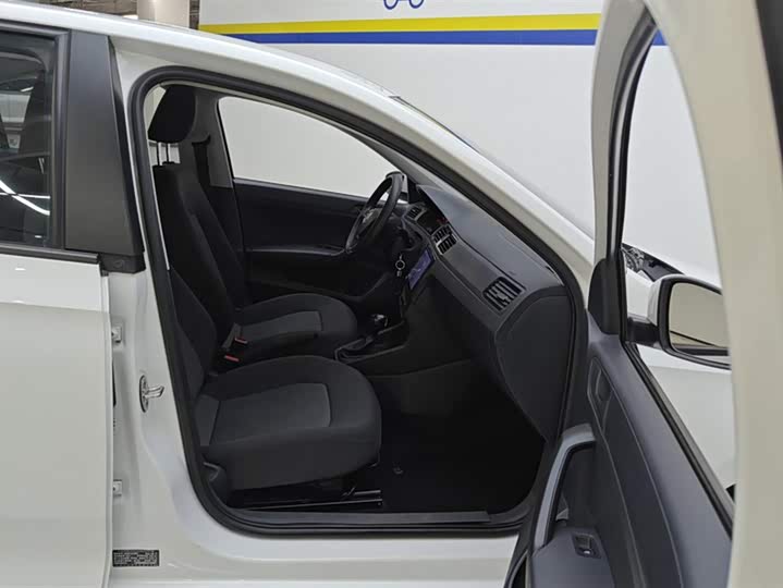 Фото 8 - Volkswagen Santana