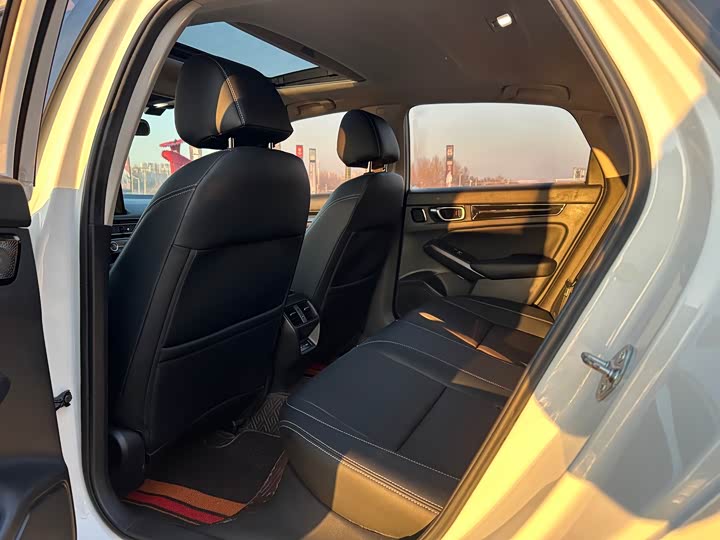 Фото 5 - Honda Civic