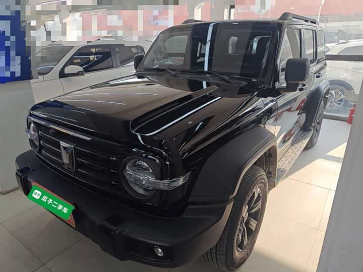 Фото 1 - Tank 300