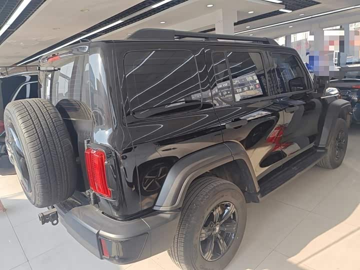 Фото 7 - Tank 300