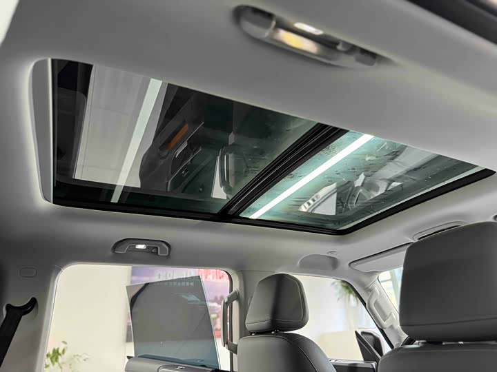 Фото 9 - BAIC Beijing BJ40 Hybrid