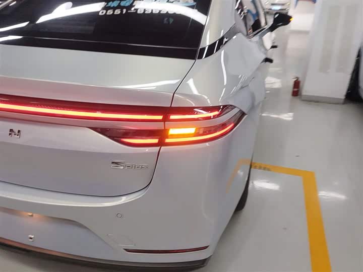 Фото 8 - GAC Aion S Plus