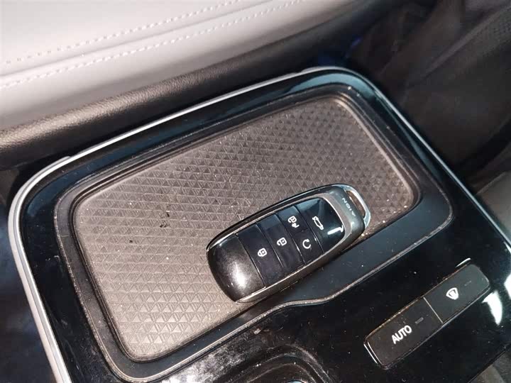 Фото 9 - GAC Aion S Plus