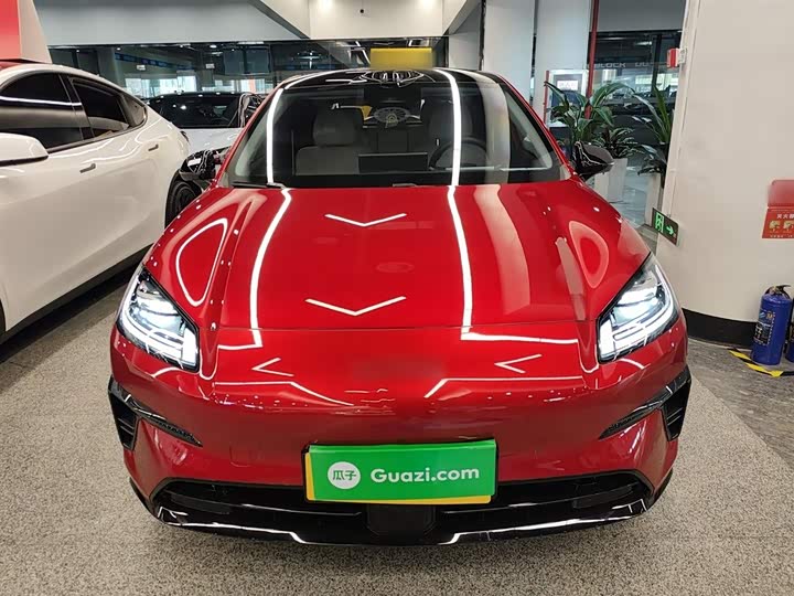 Фото 3 - GAC Aion RT