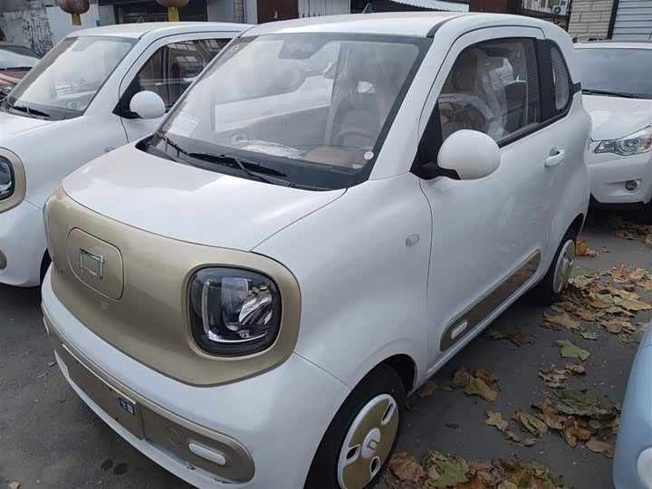 Фото 1 - Bestune Pony