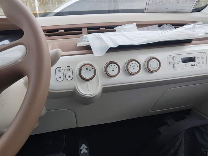 Фото 6 - Bestune Pony