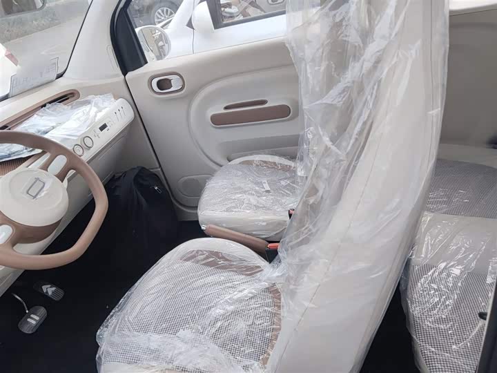 Фото 7 - Bestune Pony