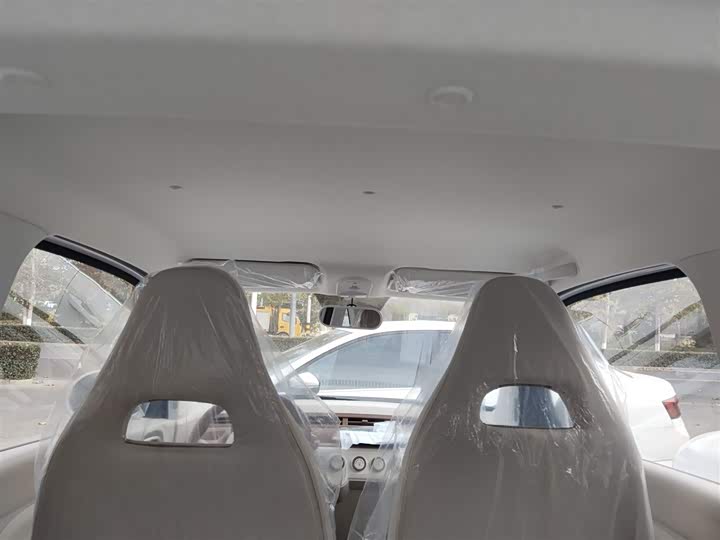 Фото 8 - Bestune Pony