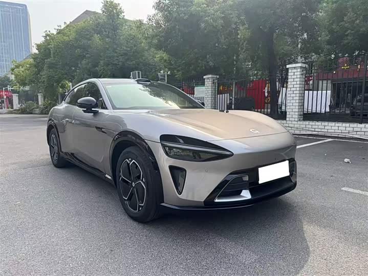 Фото 3 - Xiaomi YU7