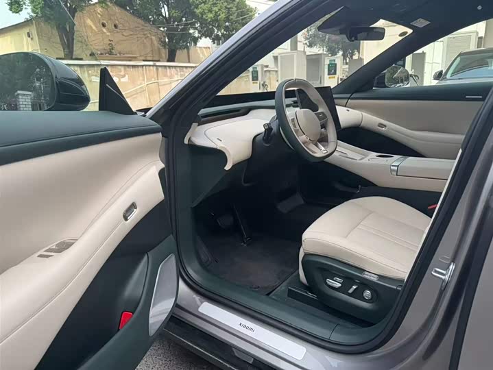 Фото 6 - Xiaomi YU7