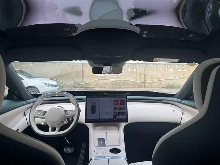 Фото 8 - Xiaomi YU7