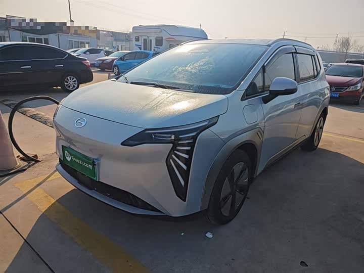 Фото 1 - GAC Aion Y