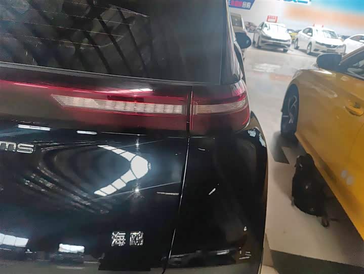 Фото 8 - BYD Seagull