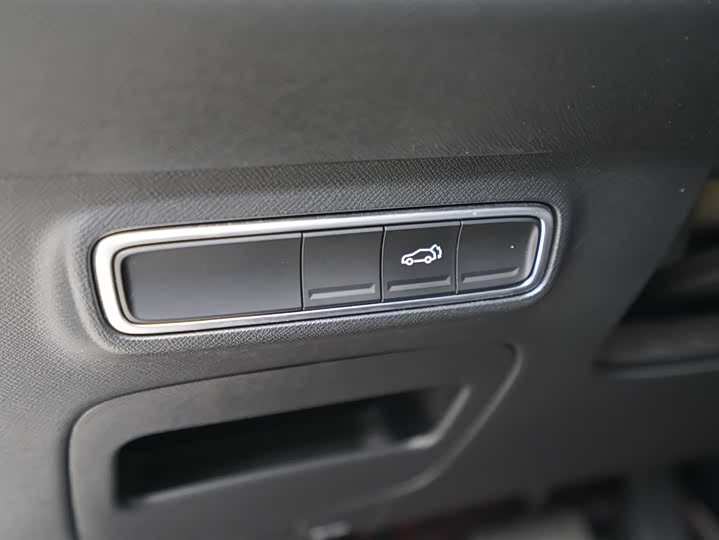 Фото 6 - GAC Trumpchi M8