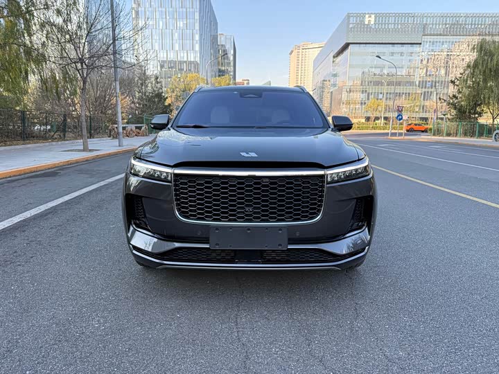 Фото 2 - LiXiang One