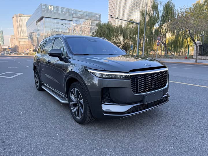 Фото 3 - LiXiang One