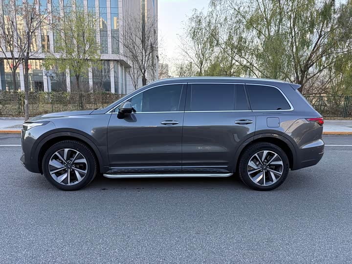 Фото 5 - LiXiang One