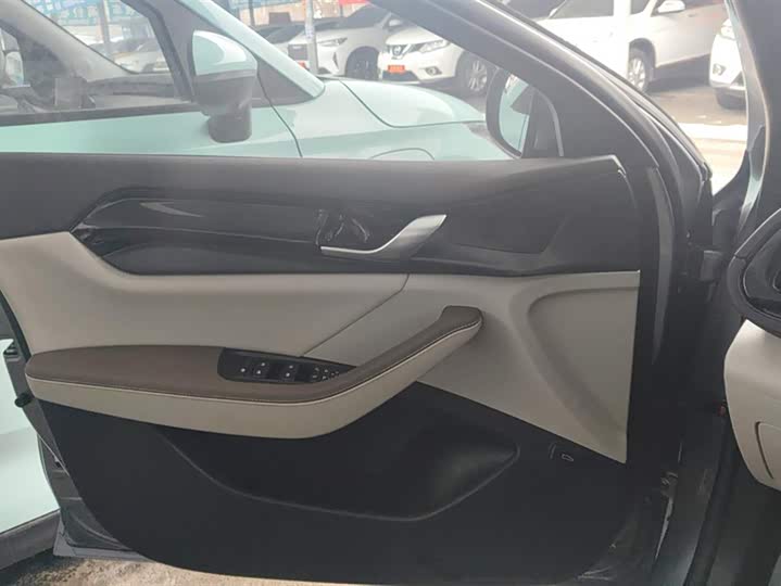 Фото 7 - BYD Qin Plus