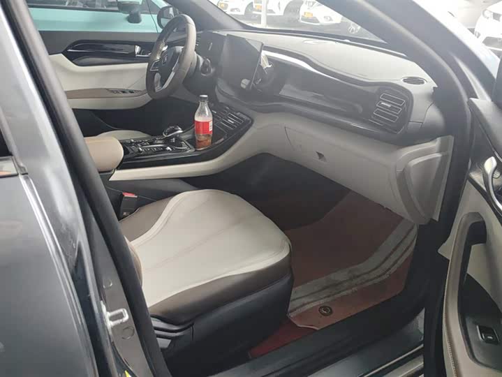 Фото 8 - BYD Qin Plus