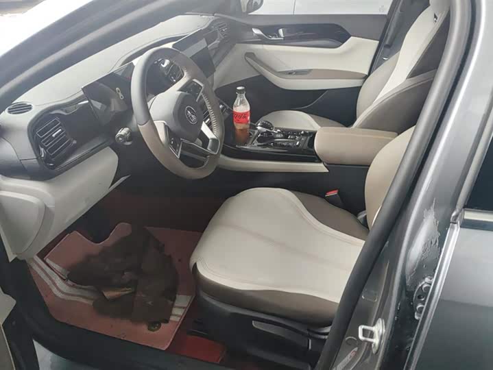 Фото 9 - BYD Qin Plus