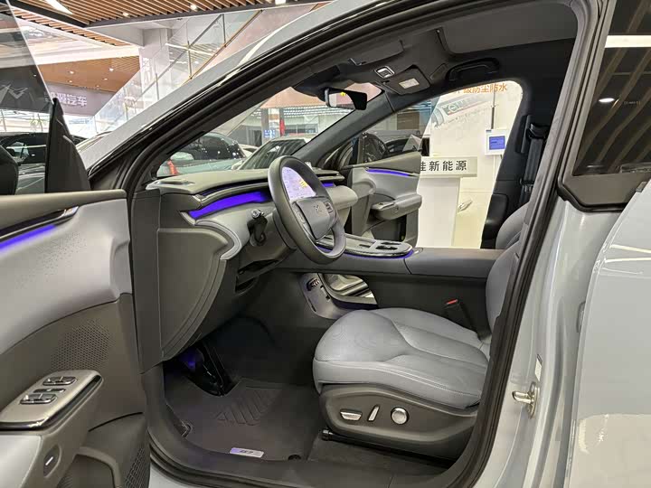 Фото 7 - XPeng G7