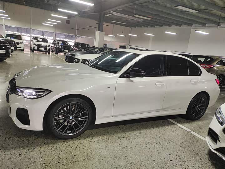 Фото 5 - BMW 3 Series