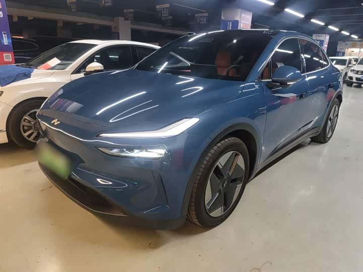 Фото 2 - Nio Onvo L60