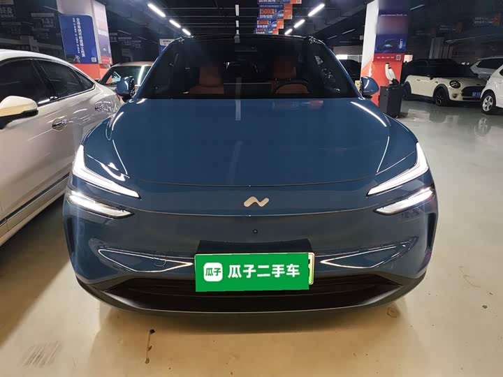 Фото 3 - Nio Onvo L60