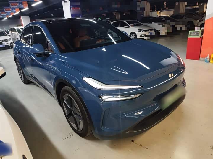 Фото 4 - Nio Onvo L60